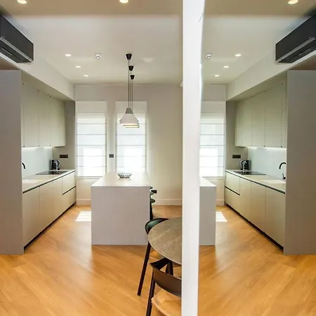 Three Pearls Deluxe By The Sea * זאדאר