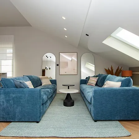 Three Pearls Deluxe By The Sea דירה זאדאר