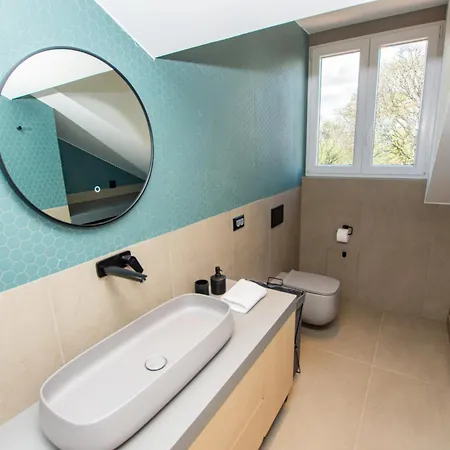 Three Pearls Deluxe By The Sea זאדאר