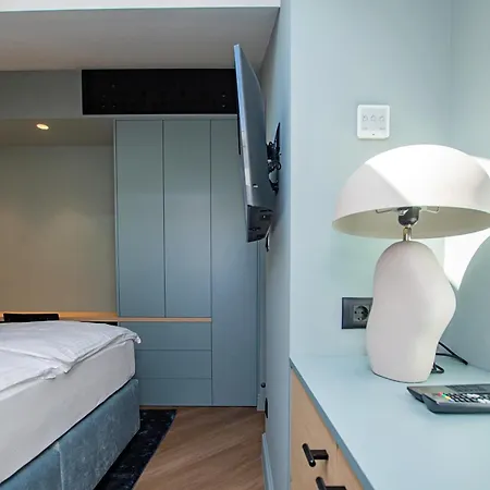 Three Pearls Deluxe By The Sea * זאדאר