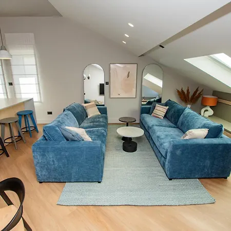 Three Pearls Deluxe By The Sea * זאדאר