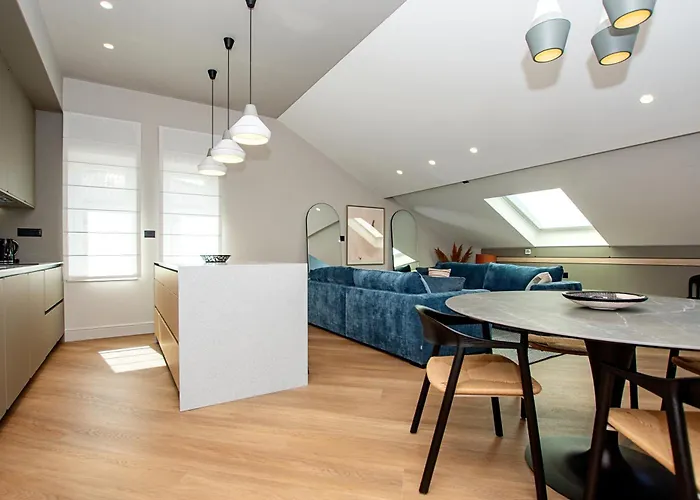 Three Pearls Deluxe By The Sea Apartment Zadar