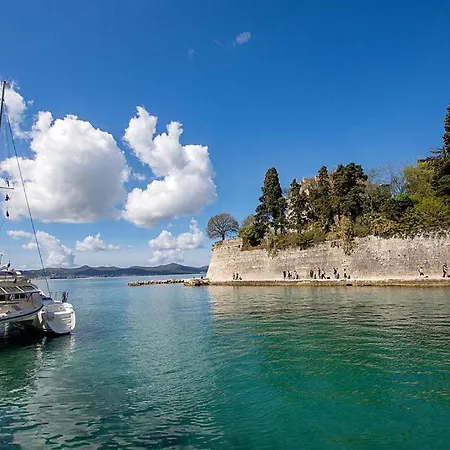 Appartement Three Pearls Deluxe By The Sea Zadar