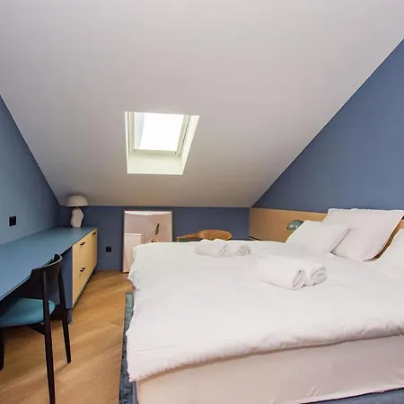 Appartement Three Pearls Deluxe By The Sea Zadar