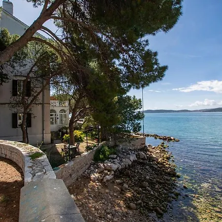 Three Pearls Deluxe By The Sea Zadar