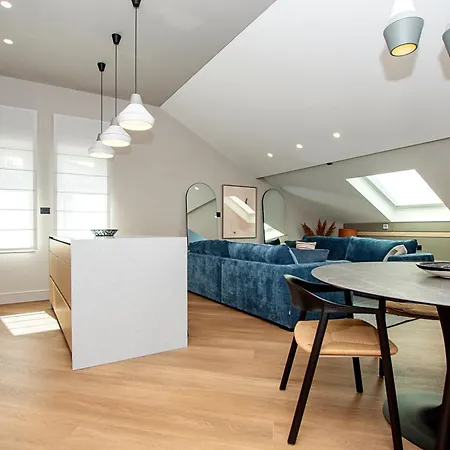 Three Pearls Deluxe By The Sea Appartement Zadar