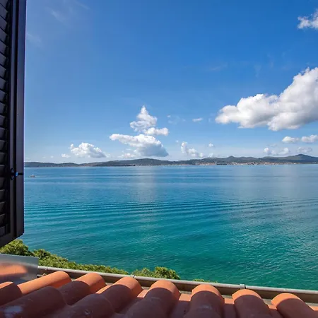 Appartement Three Pearls Deluxe By The Sea *