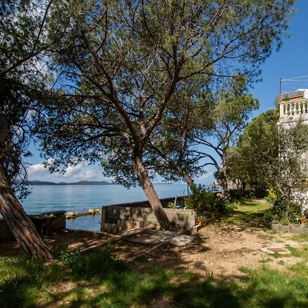 Appartement Three Pearls Deluxe By The Sea *