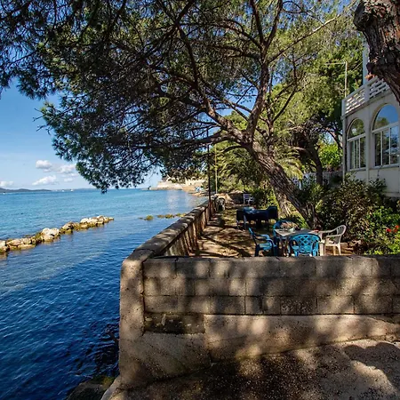 Three Pearls Deluxe By The Sea Zadar