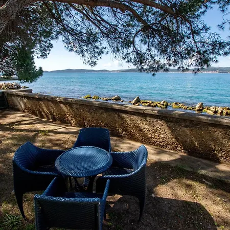 Appartement Three Pearls Deluxe By The Sea *