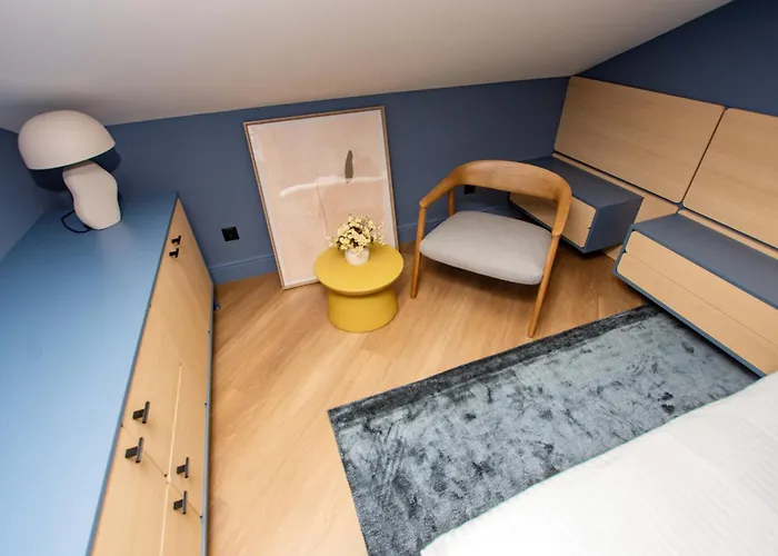 Three Pearls Deluxe By The Sea Apartman Zadar