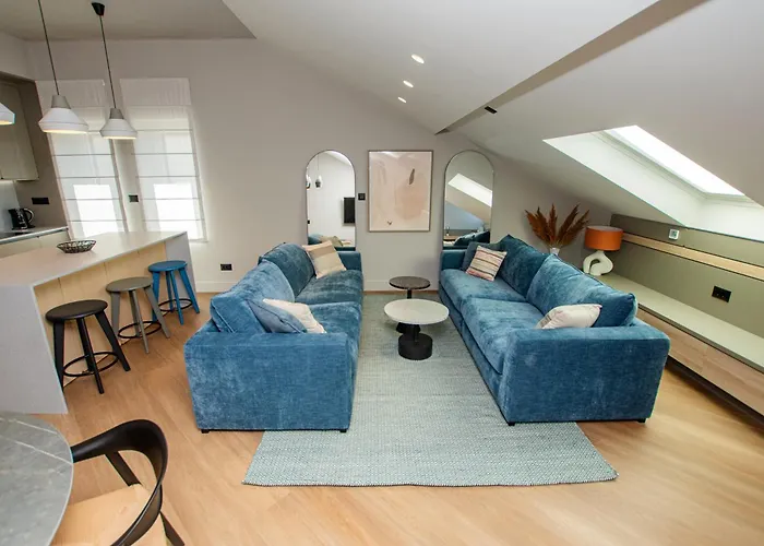 Three Pearls Deluxe By The Sea * Zadar